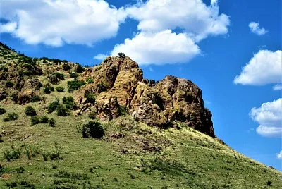 CampiÃ±a norteÃ±a, Chihuahua.