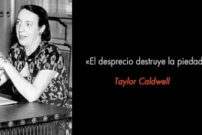 tayloR CRADWELL frase