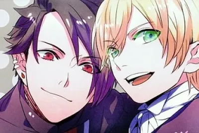 Makai Ouji jigsaw puzzle