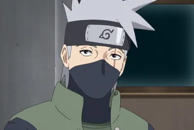 Kakashi 02