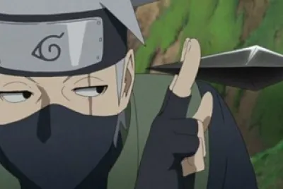 Kakashi 03