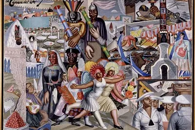 Maruja Mallo 1902-1995