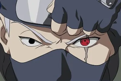 Kakashi 05