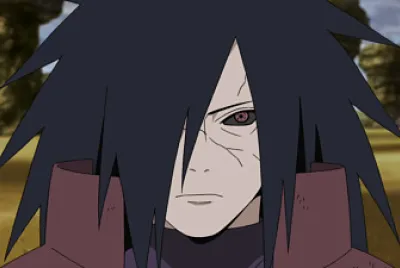 Madara 01
