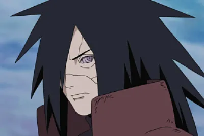 Madara 02