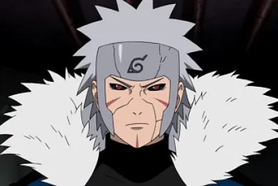 Tobirama 02