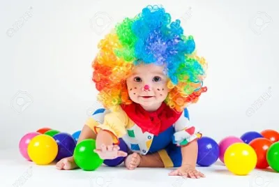 PAYASO jigsaw puzzle