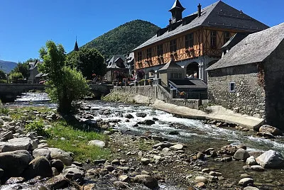 naturaleza
