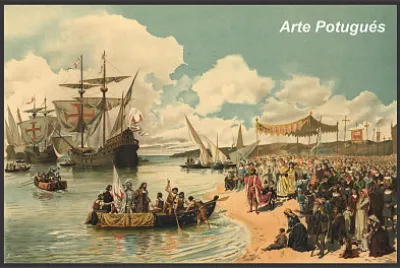 ARTE PORTUGUES