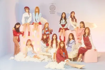 WJSN