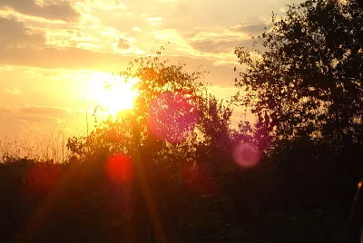 CIELO HERMOSO