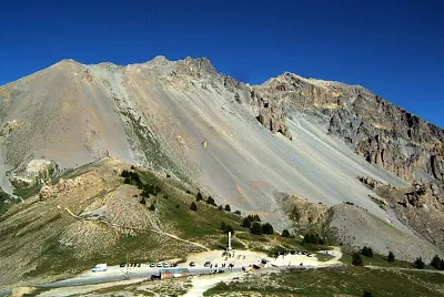 COL D  'IZOARD