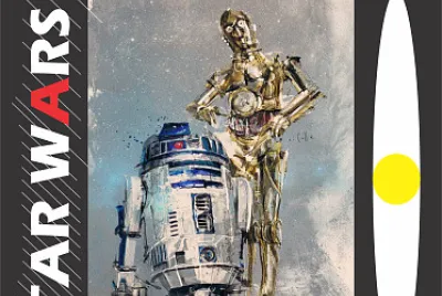 ROBOTS ???