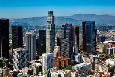 Centro de los Ãngeles
