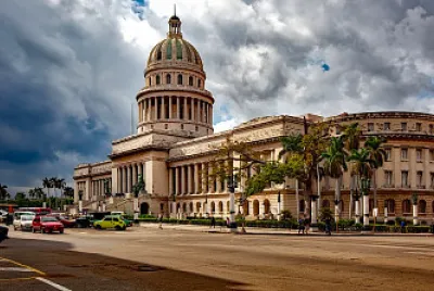 Habana, Cuba