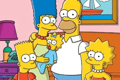 Os Simpsons