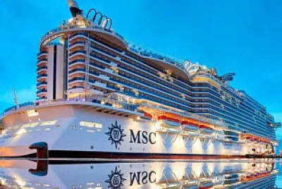 crucero
