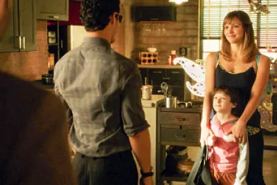 Paige, Walter and Ralph