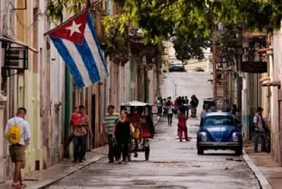 Cuba