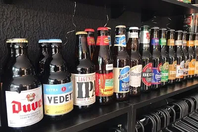 beers