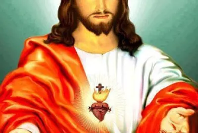 JESUS