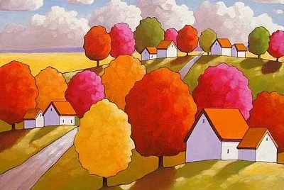 So Beautiful jigsaw puzzle
