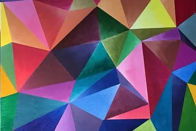 All Colors jigsaw puzzle