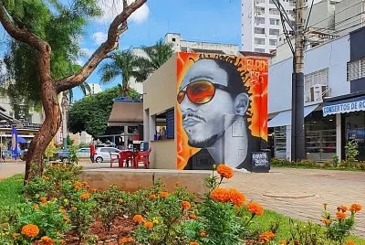 Goiania -Go