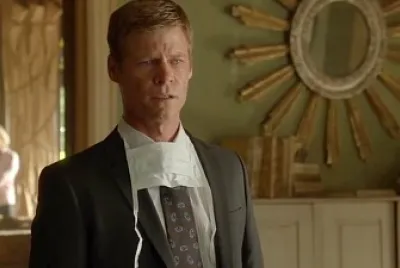 The Governor explains. - Single Point of Failure