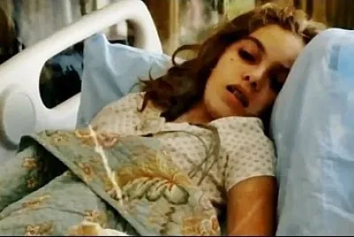The Governor 's daughter so sick. -Single Point of