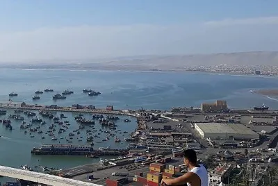 ARICA
