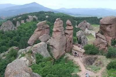 Bulgaria