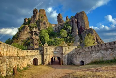 Bulgaria