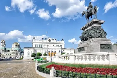 Bulgaria