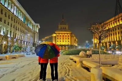 Bulgaria