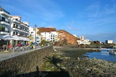 Canary Islands