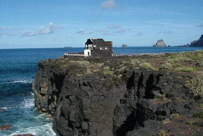 Canary Islands