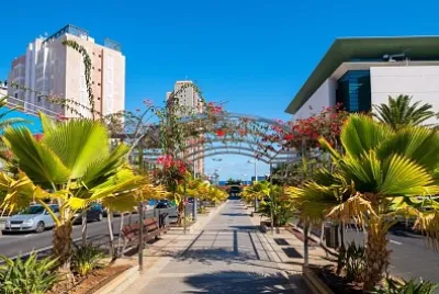 Canary Islands