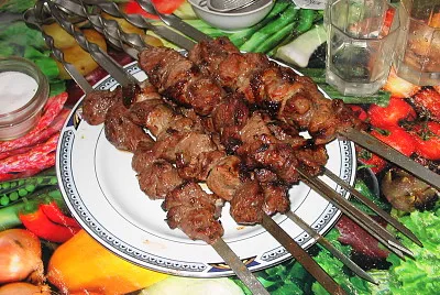 Foods