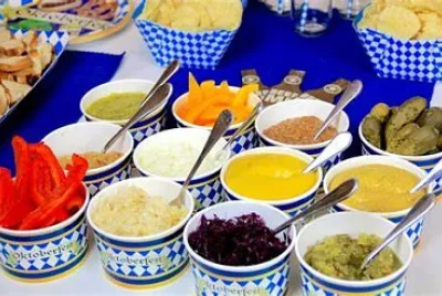 Foods