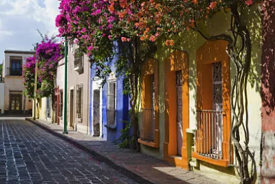 QuerÃ©taro-MÃ©jico