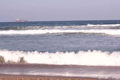golven
