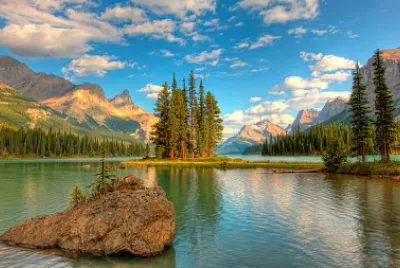 naturaleza