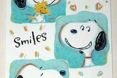 SNOOPY