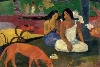 PAUL GOGIN