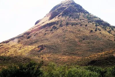 MontaÃ±a norteÃ±a, MÃ©xico.