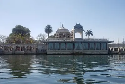 INDIA Udaipur