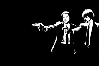 Pulp Fiction