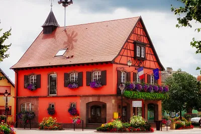 Beinheim Francia