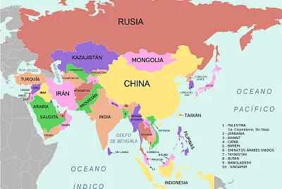 asia